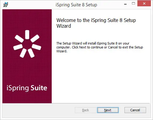 Ispring suite 8 keygen iso